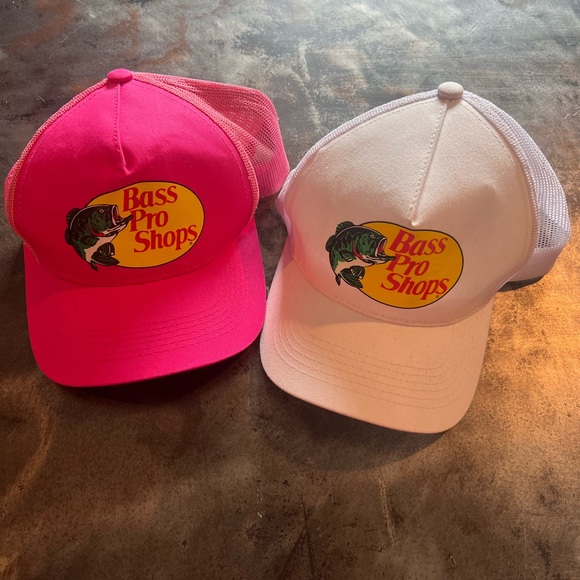 Bass pro shop hats - Picture 1 of 4